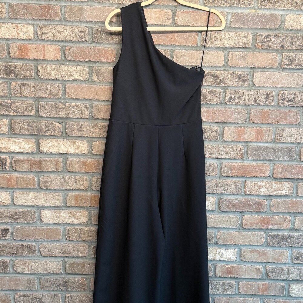 A&F Black Jumpsuit - Picture 2 of 8
